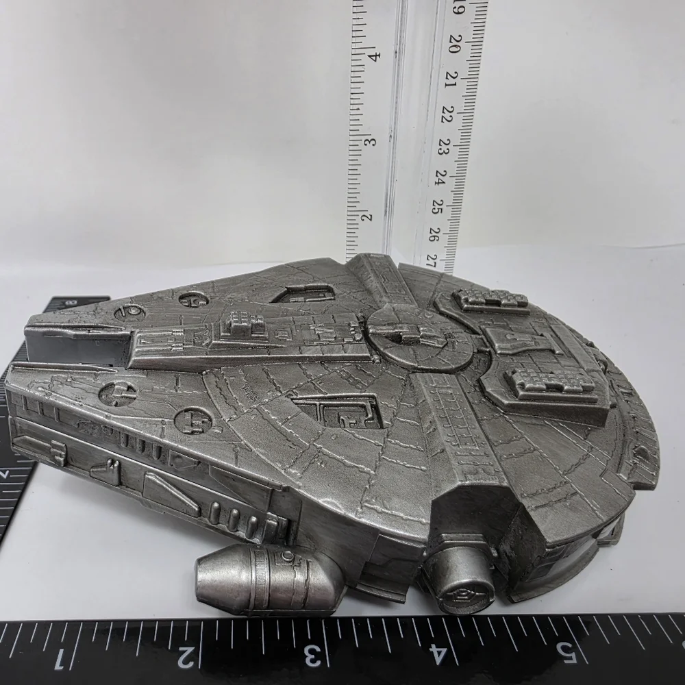 Star Wars Falcon Spaceship Toy
